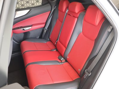صورة مصغرة 34 لـ 2023 Lexus NX