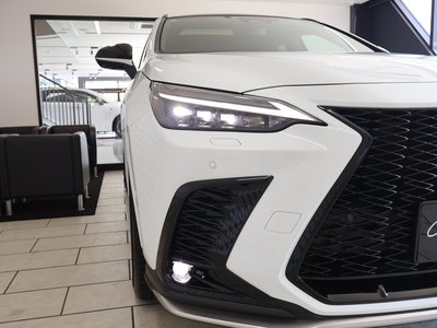 صورة مصغرة 42 لـ 2023 Lexus NX
