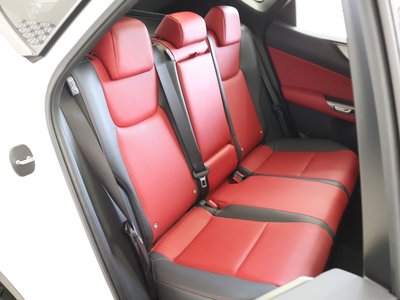 صورة مصغرة 35 لـ 2023 Lexus NX