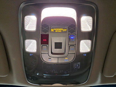 GENESIS GV80 - 9