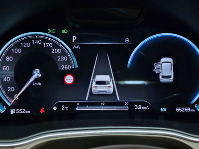 GENESIS GV80 - 7