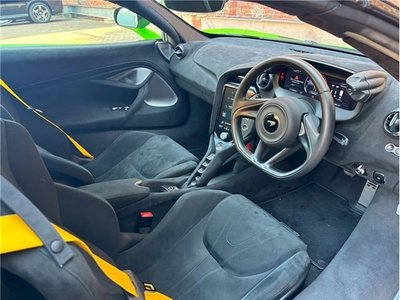 MCLAREN 750S SPIDER - 3