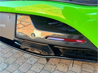 MCLAREN 750S SPIDER - 7