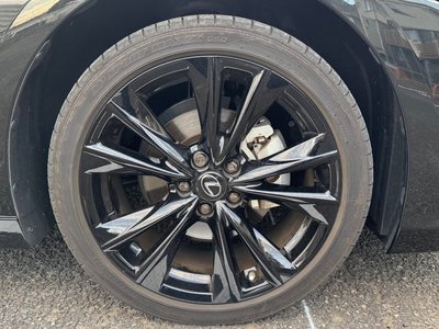 LEXUS ES F SPORT - 8