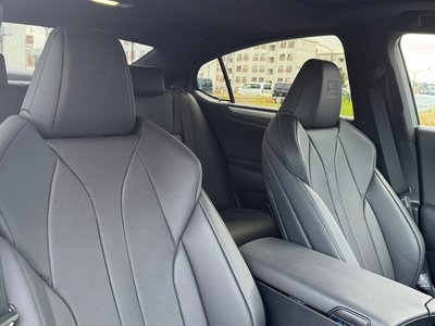 LEXUS ES F SPORT - 6