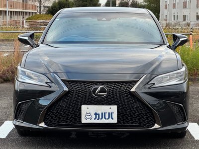 LEXUS ES F SPORT - 2