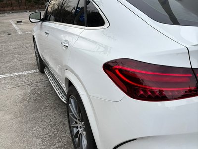 MERCEDES-BENZ GLE - 3