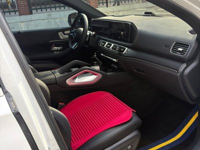 MERCEDES-BENZ GLE - 8