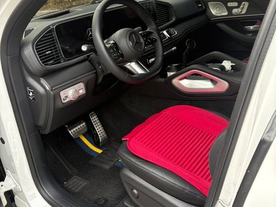 MERCEDES-BENZ GLE - 4