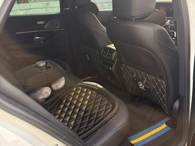 MERCEDES-BENZ GLE - 9