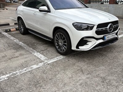 MERCEDES-BENZ GLE - 2