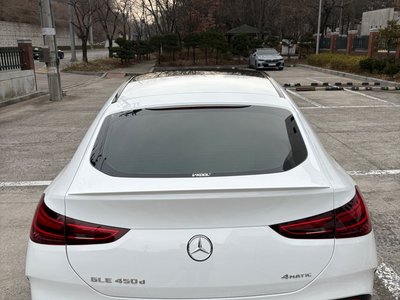 MERCEDES-BENZ GLE - 6