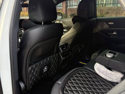 MERCEDES-BENZ GLE - 10