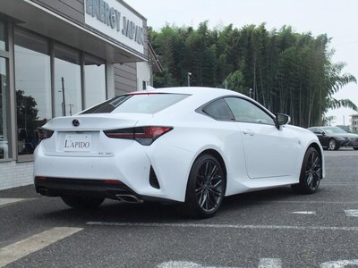 LEXUS RC - 6
