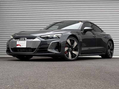 صورة مصغرة 26 لـ 2022 AUDI E-TRON GT QUATTRO