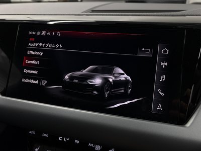 صورة مصغرة 66 لـ 2022 AUDI E-TRON GT QUATTRO