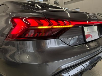 صورة مصغرة 48 لـ 2022 AUDI E-TRON GT QUATTRO