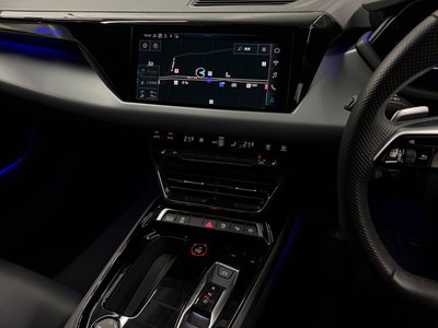 صورة مصغرة 20 لـ 2022 AUDI E-TRON GT QUATTRO