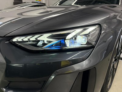 صورة مصغرة 11 لـ 2022 AUDI E-TRON GT QUATTRO