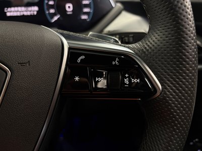 صورة مصغرة 56 لـ 2022 AUDI E-TRON GT QUATTRO
