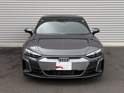 صورة مصغرة 27 لـ 2022 AUDI E-TRON GT QUATTRO