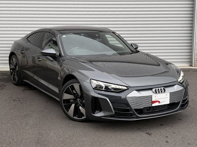 صورة مصغرة 30 لـ 2022 AUDI E-TRON GT QUATTRO