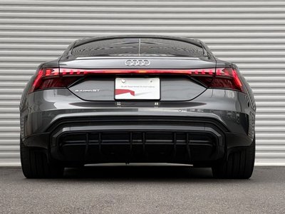 صورة مصغرة 40 لـ 2022 AUDI E-TRON GT QUATTRO