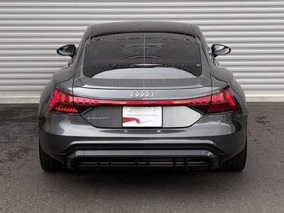 صورة مصغرة 38 لـ 2022 AUDI E-TRON GT QUATTRO