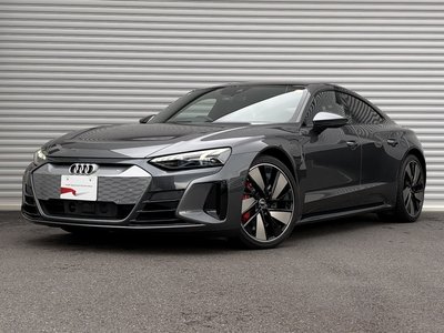 صورة مصغرة 25 لـ 2022 AUDI E-TRON GT QUATTRO