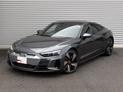صورة مصغرة 24 لـ 2022 AUDI E-TRON GT QUATTRO