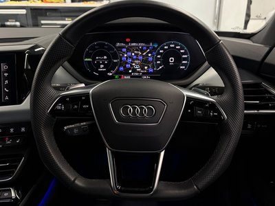 صورة مصغرة 18 لـ 2022 AUDI E-TRON GT QUATTRO