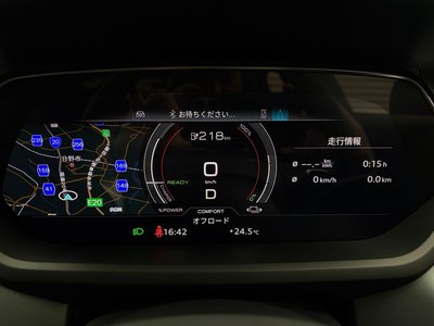صورة مصغرة 62 لـ 2022 AUDI E-TRON GT QUATTRO
