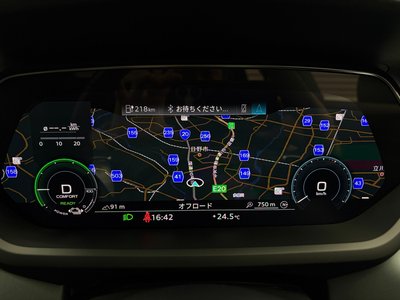 صورة مصغرة 61 لـ 2022 AUDI E-TRON GT QUATTRO