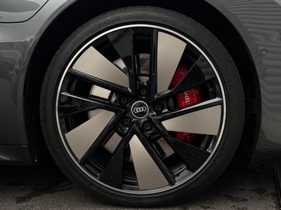 صورة مصغرة 12 لـ 2022 AUDI E-TRON GT QUATTRO