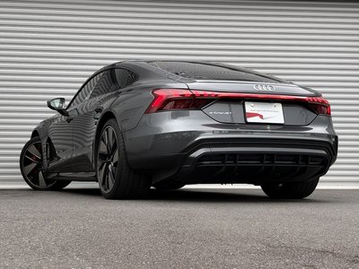 صورة مصغرة 43 لـ 2022 AUDI E-TRON GT QUATTRO