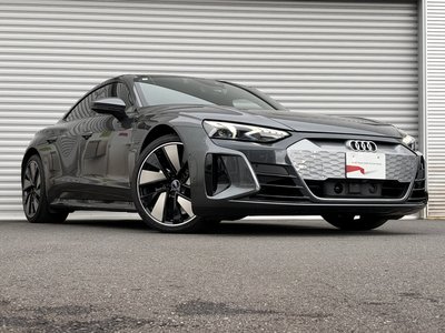 صورة مصغرة 32 لـ 2022 AUDI E-TRON GT QUATTRO