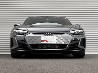 صورة مصغرة 29 لـ 2022 AUDI E-TRON GT QUATTRO