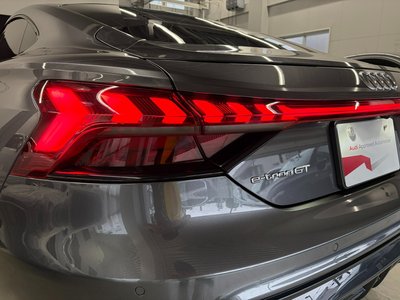 صورة مصغرة 46 لـ 2022 AUDI E-TRON GT QUATTRO