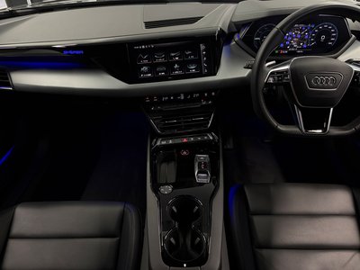 صورة مصغرة 54 لـ 2022 AUDI E-TRON GT QUATTRO