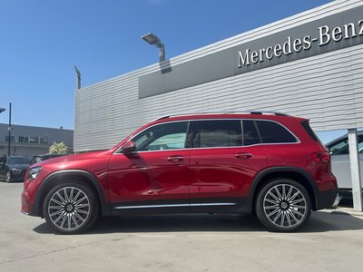MERCEDES-BENZ GLB-CLASS - 3