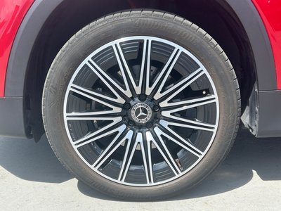 MERCEDES-BENZ GLB-CLASS - 8