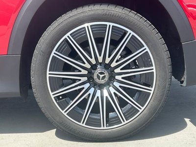 MERCEDES-BENZ GLB-CLASS - 9