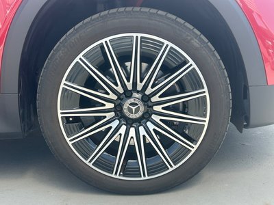 MERCEDES-BENZ GLB-CLASS - 7