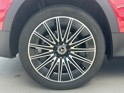 MERCEDES-BENZ GLB-CLASS - 6