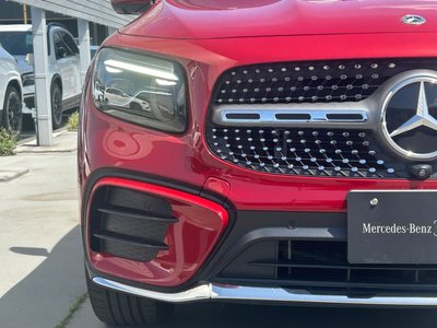 MERCEDES-BENZ GLB-CLASS - 10