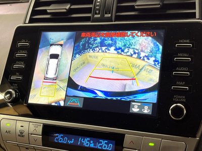 TOYOTA LAND CRUISER PRADO - 5