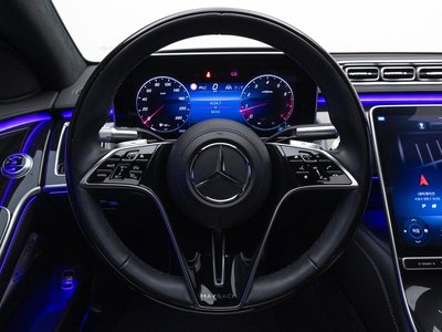 2022 Mercedes-BENZ S-CLASS — миниатюра 20