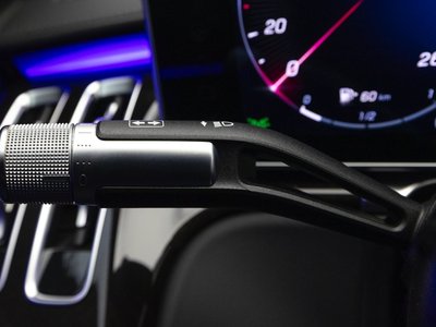 2022 Mercedes-BENZ S-CLASS — миниатюра 18