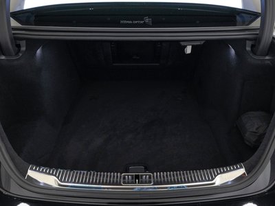 2022 Mercedes-BENZ S-CLASS — миниатюра 11