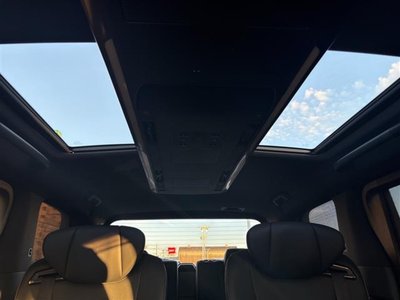 TOYOTA ALPHARD - 4